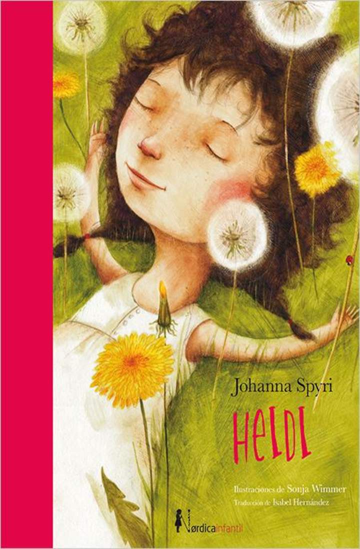 Heidi Imagen portada