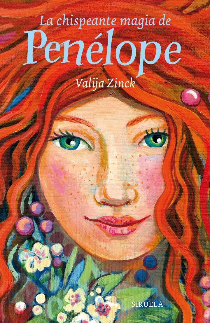 La chispeante magia de Penélope Imagen portada