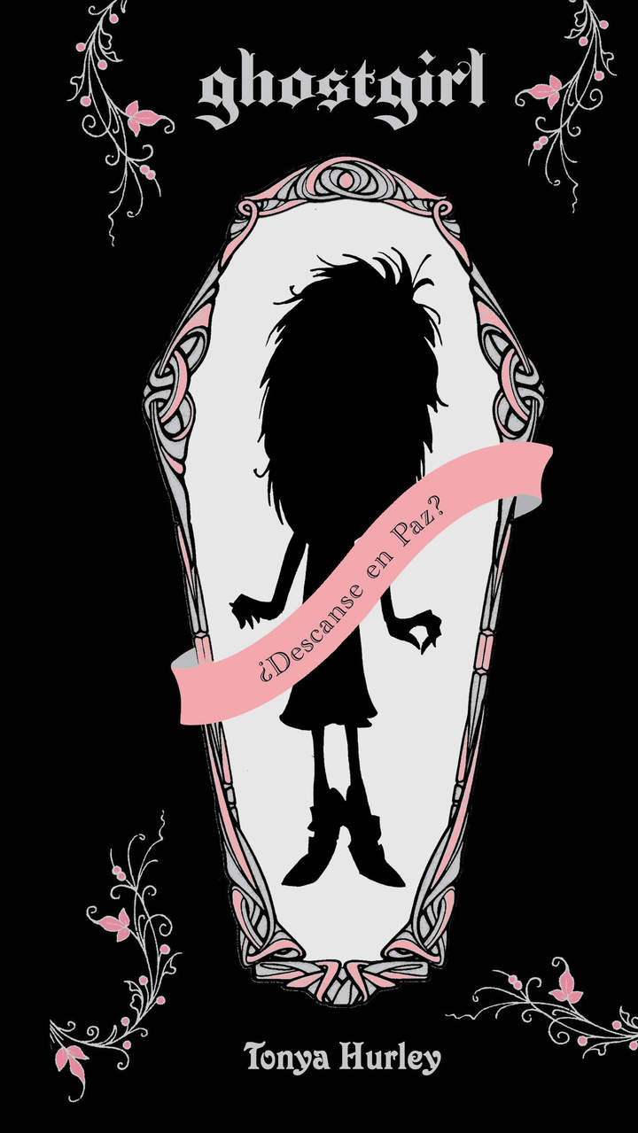 Ghostgirl Imagen portada