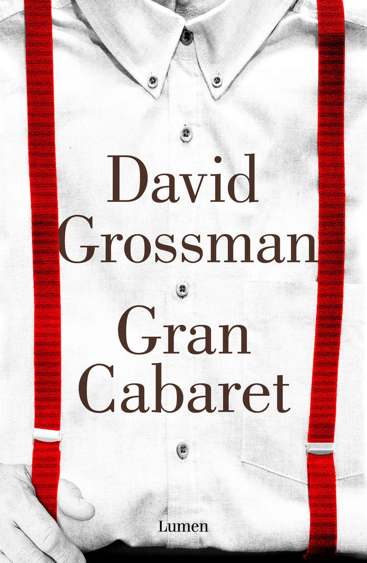 Gran Cabaret Imagen portada