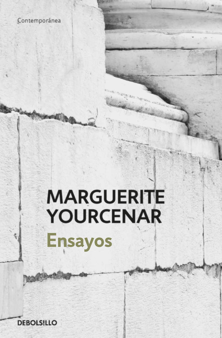 Ensayos Imagen portada