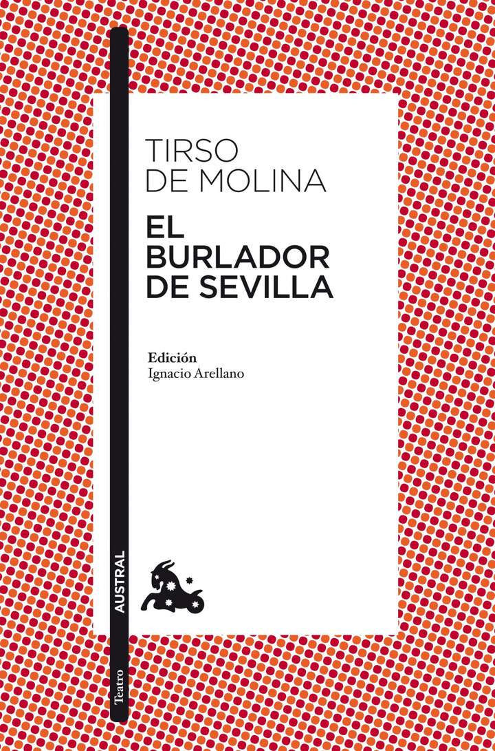 El burlador de Sevilla Imagen portada