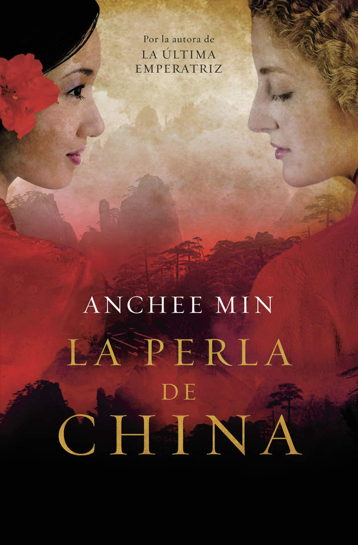 La perla de China Imagen portada
