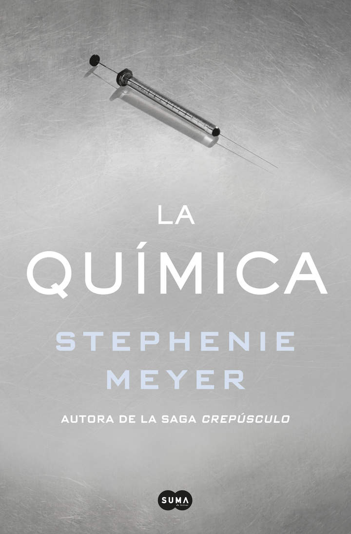 La química Imagen portada