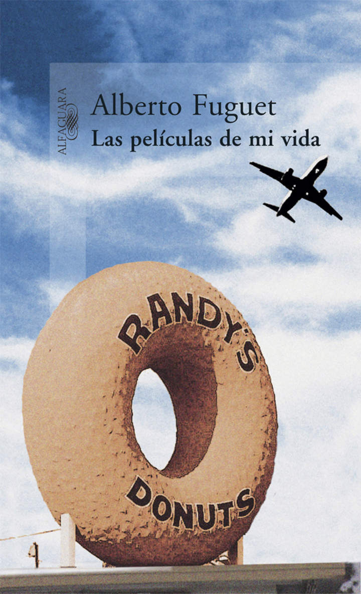 Las películas de mi vida Imagen portada
