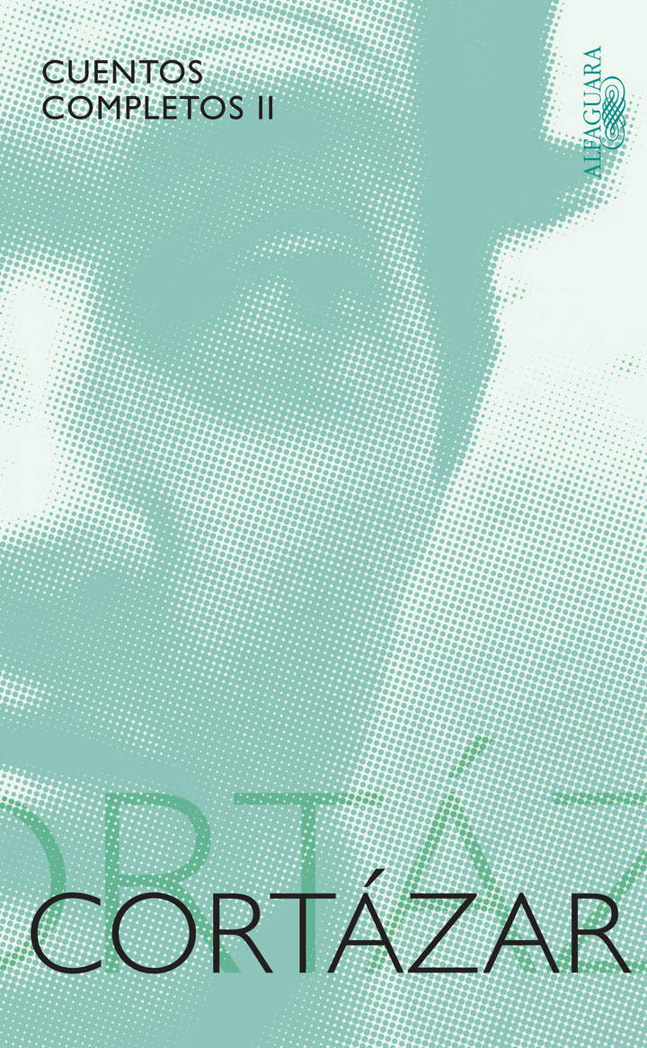 Cuentos completos 2 (1969-1983) Imagen portada