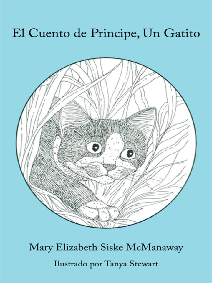 El cuento de principe. Un Gatito Imagen portada
