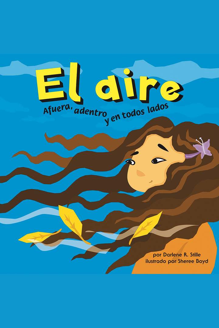 El aire Imagen portada