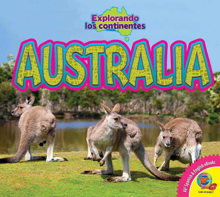 Australia Imagen portada