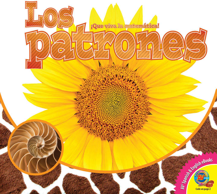Los patrones Imagen portada