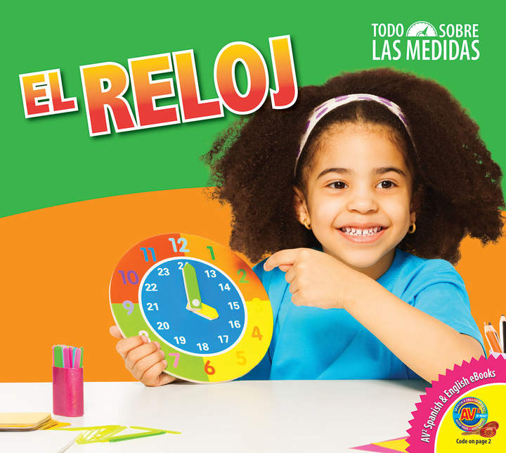 El reloj Imagen portada