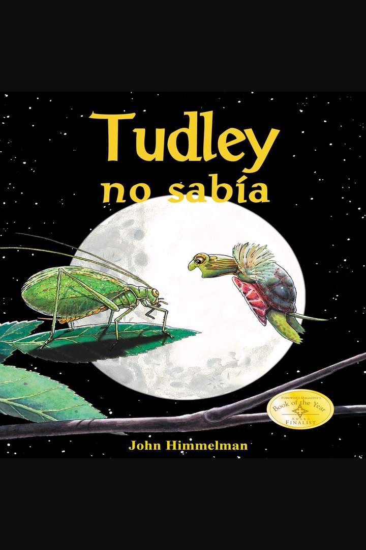 Tudley no sabía Imagen portada