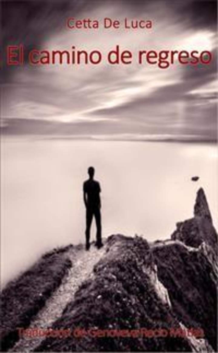 El camino de regreso Imagen portada