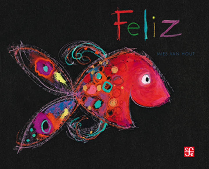 Feliz Imagen portada