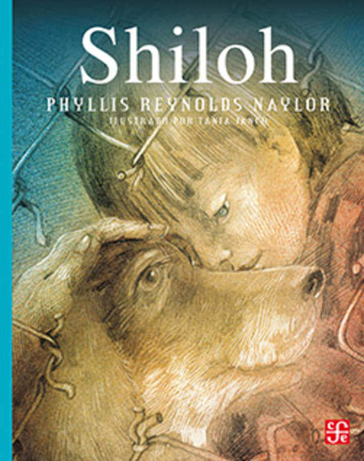 Shiloh Imagen portada