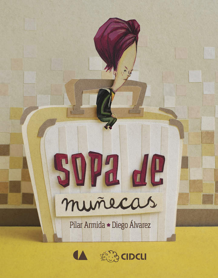 Sopa de muñecas Imagen portada