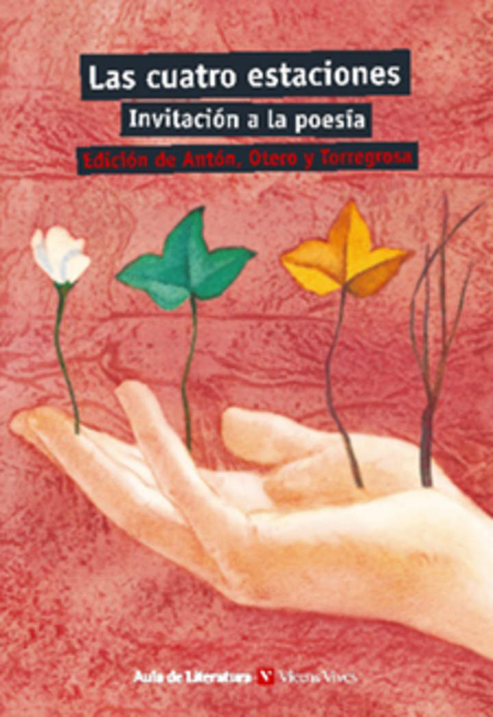 Las cuatro estaciones Imagen portada