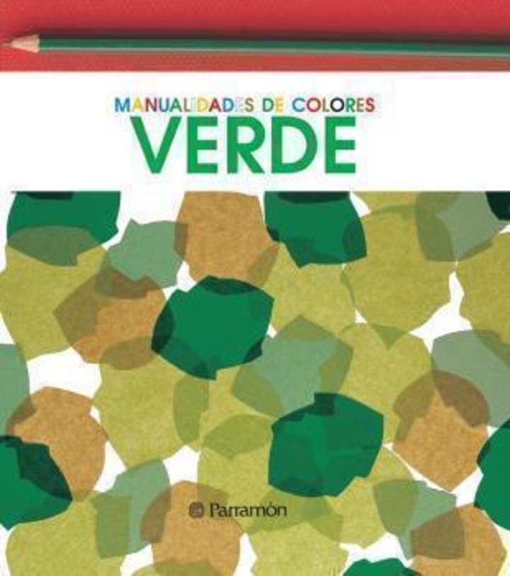 Me gusta el Verde Imagen portada