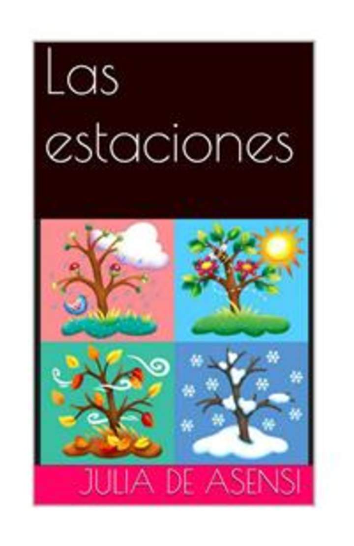 Las estaciones Imagen portada