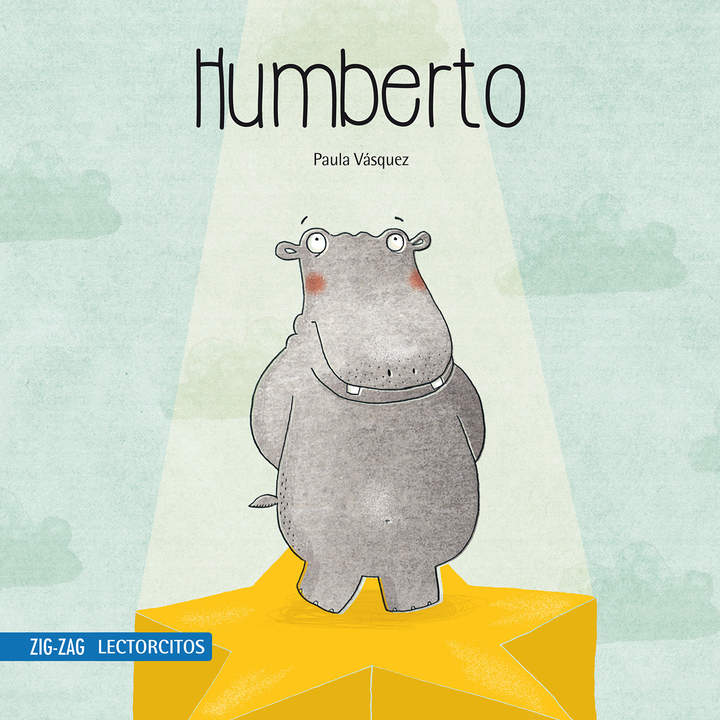 Humberto Imagen portada
