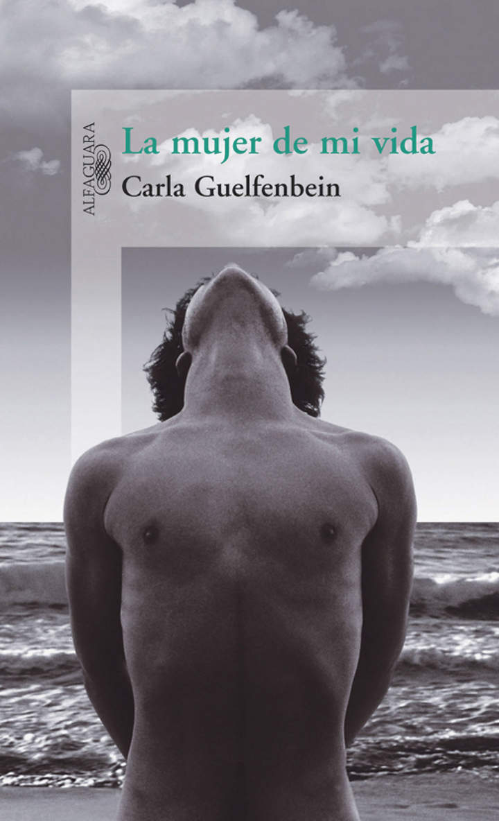 La mujer de mi vida Imagen portada