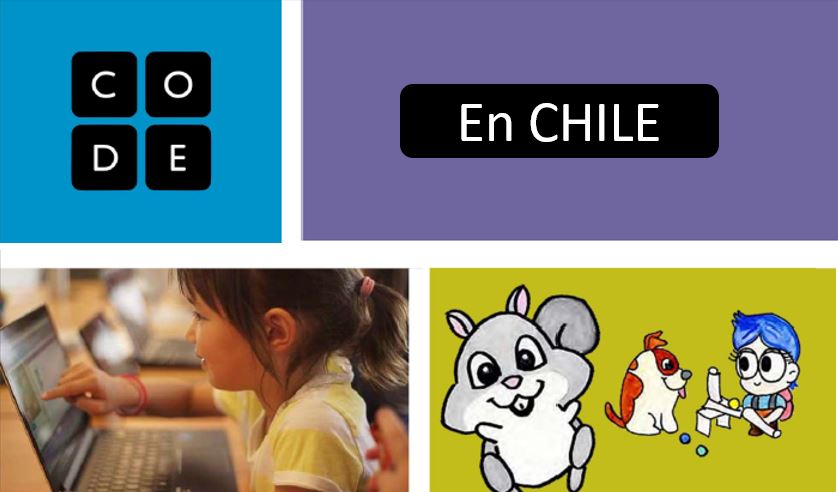 Fundamentos: pensamiento computacional y programación con CODE Imagen portada