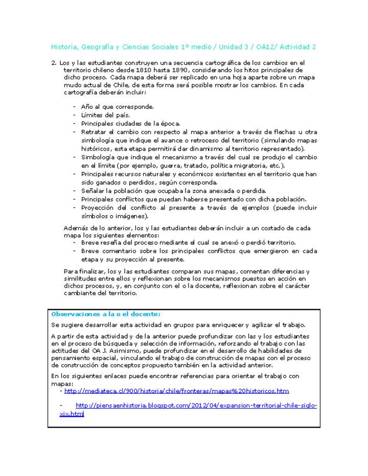 Historia 1 medio-Unidad 3-OA12-Actividad 2 Imagen portada