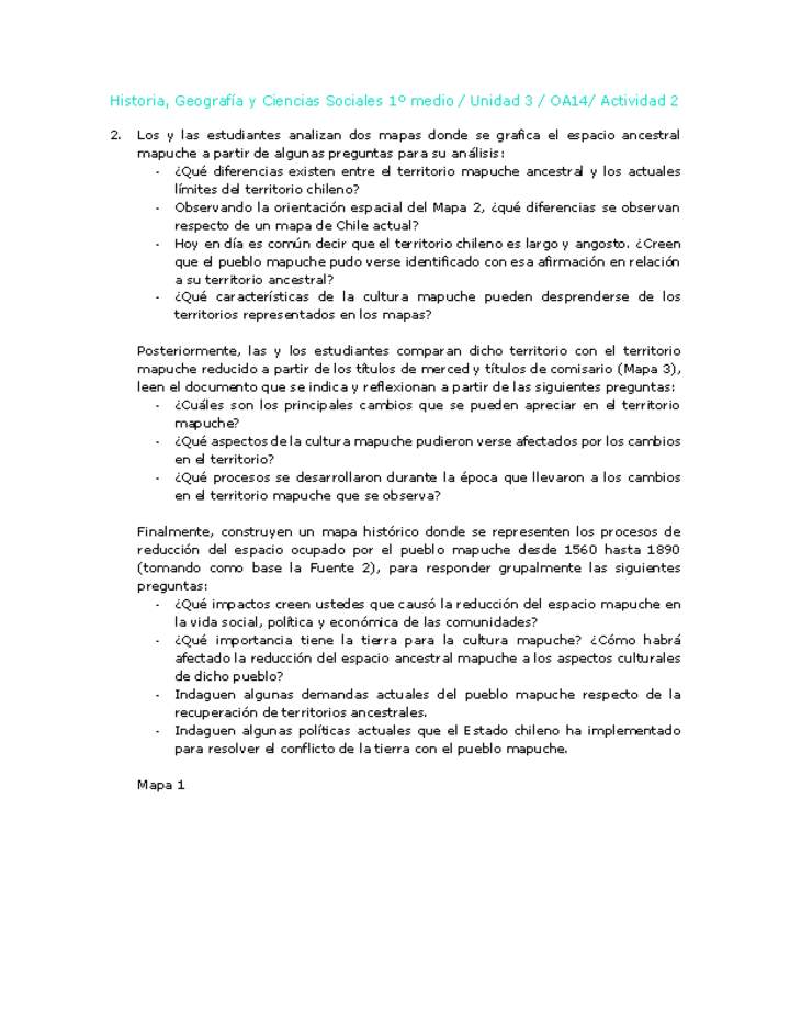 Historia 1 medio-Unidad 3-OA14-Actividad 2 Imagen portada