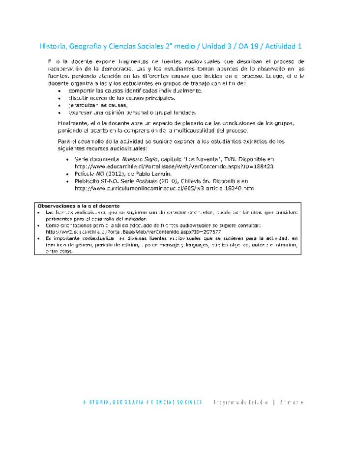 Historia 2 medio-Unidad 3-OA19-Actividad 1 Imagen portada