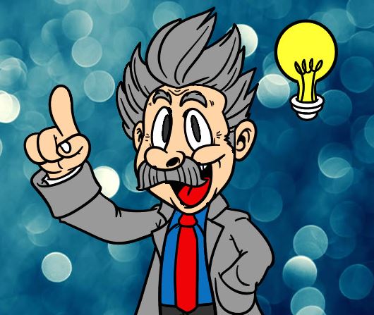 Idea de invento Imagen portada