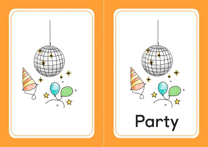 Celebrations Imagen portada