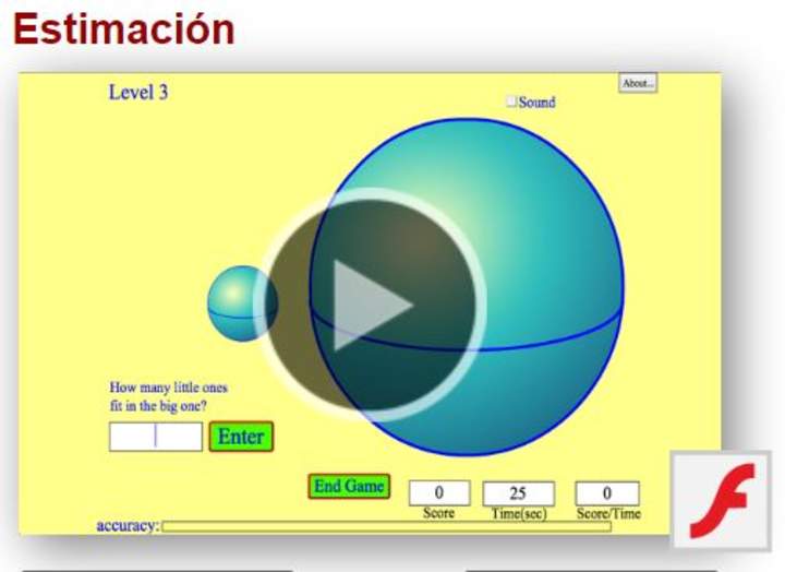 Estimación Imagen portada