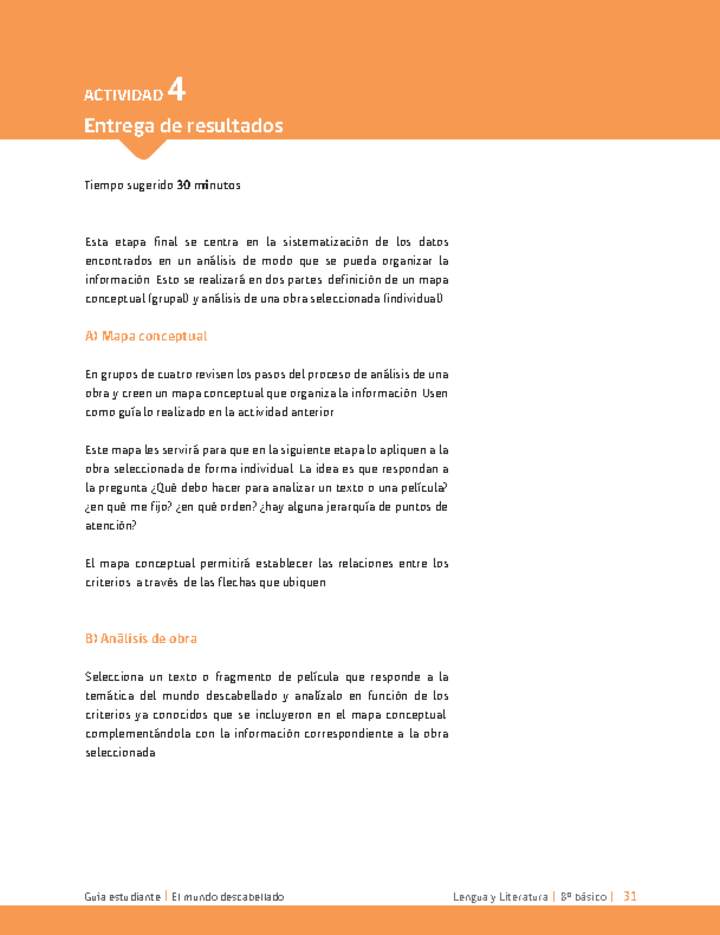 Actividad 4. Entrega de resultados Imagen portada