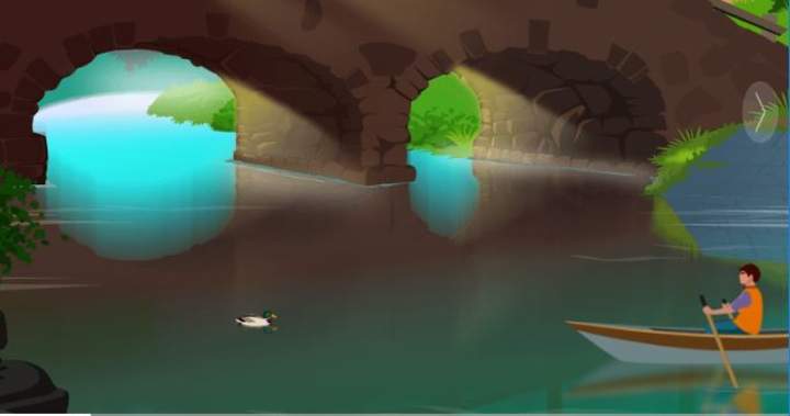 Doppler ducks Imagen portada