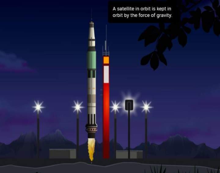 Newton´s Cannon Imagen portada
