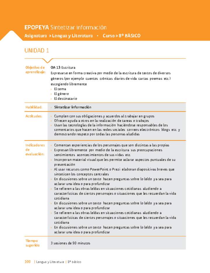 Actividad 2. Las señales del amor Imagen portada