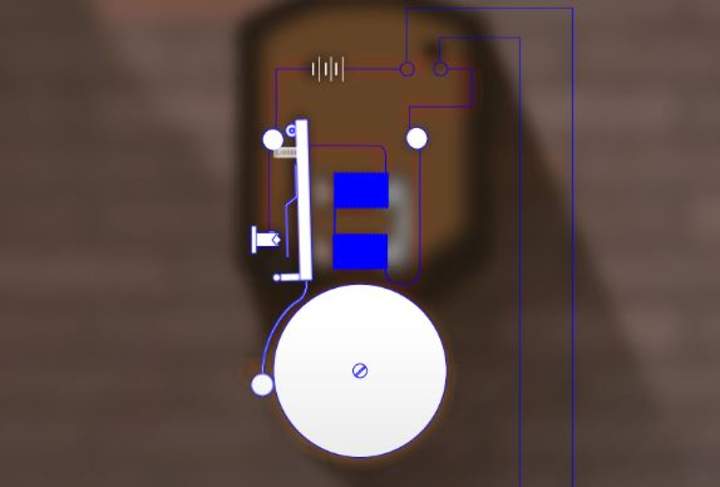 Doorbell Imagen portada
