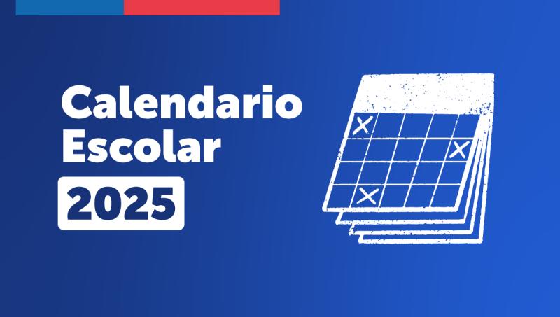 Calendario Escolar