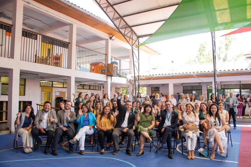 Nuevos Servicios Locales de Educación Pública (SLEP)