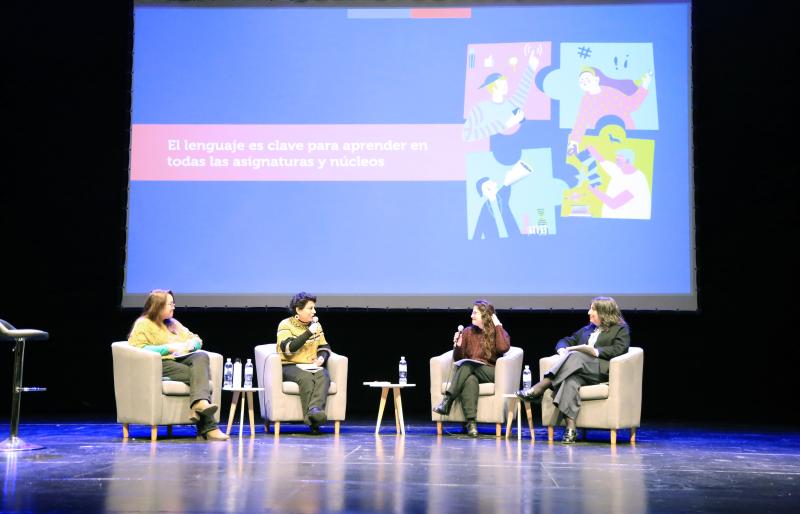 Seminario de LEC para Aprender