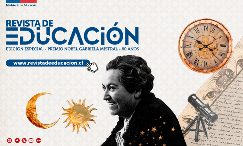 Revista de Educación
