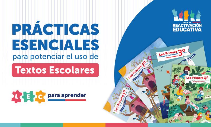 Prácticas Esenciales