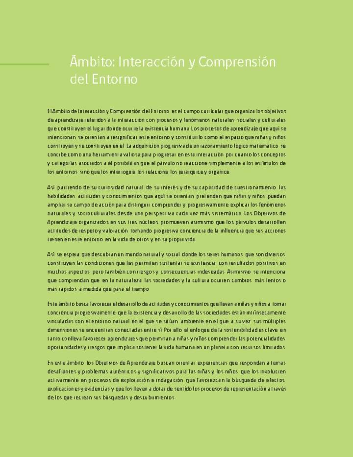 Extracto de bases