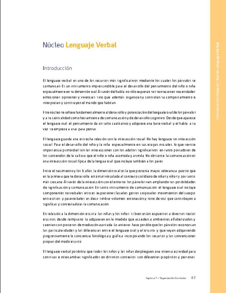 Extracto de bases