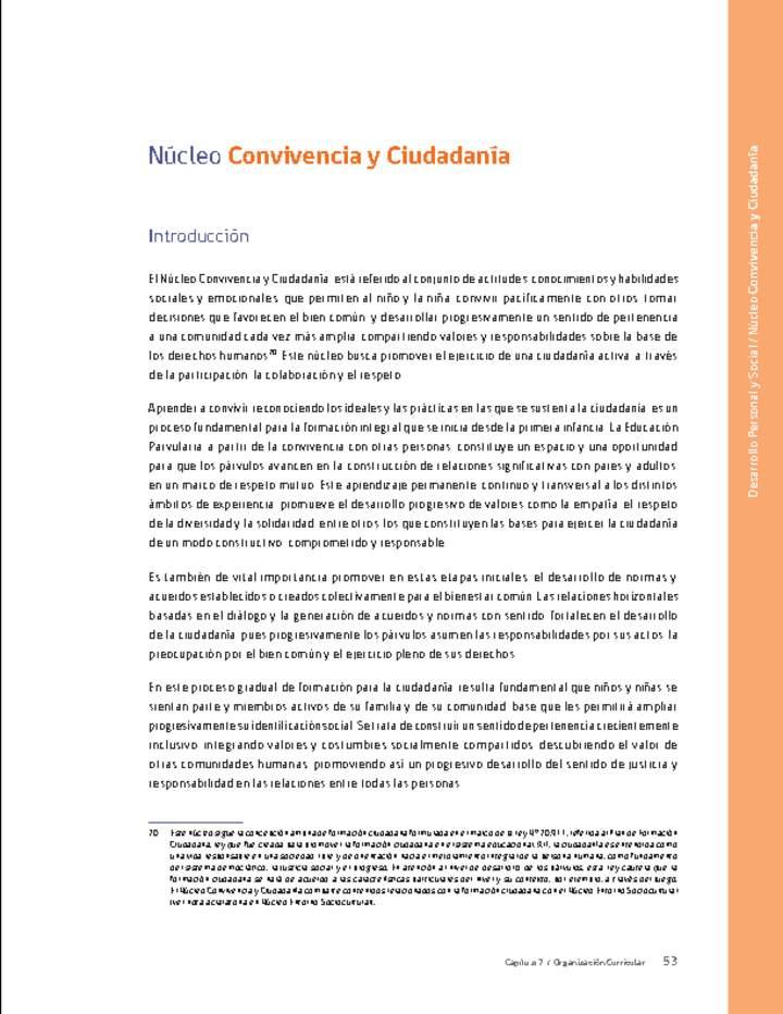 Extracto de bases