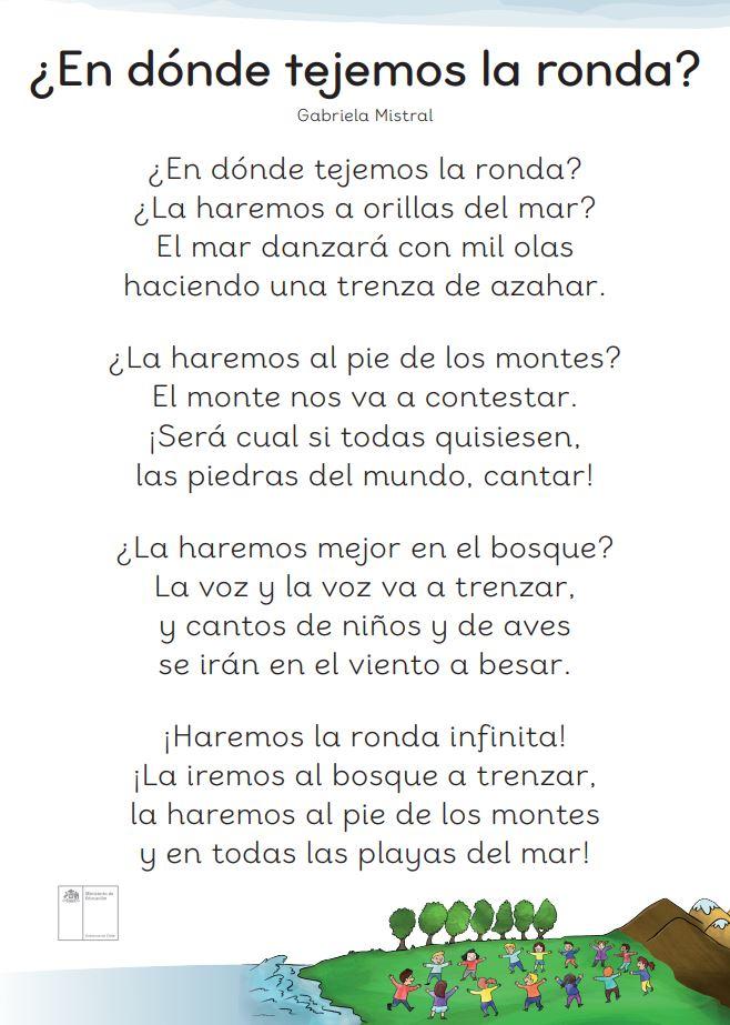 Gabriela Mistral