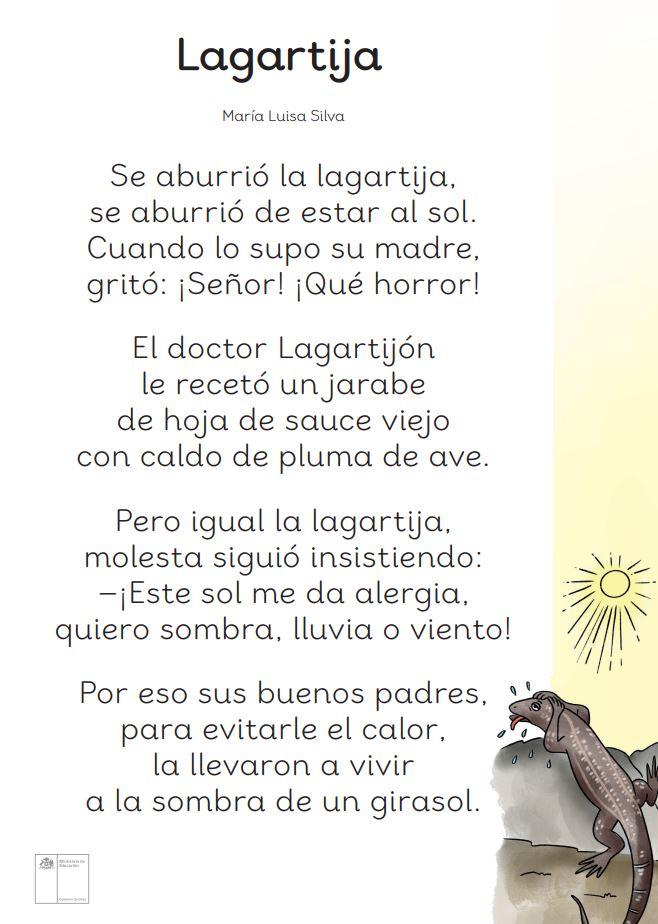 Lagartija