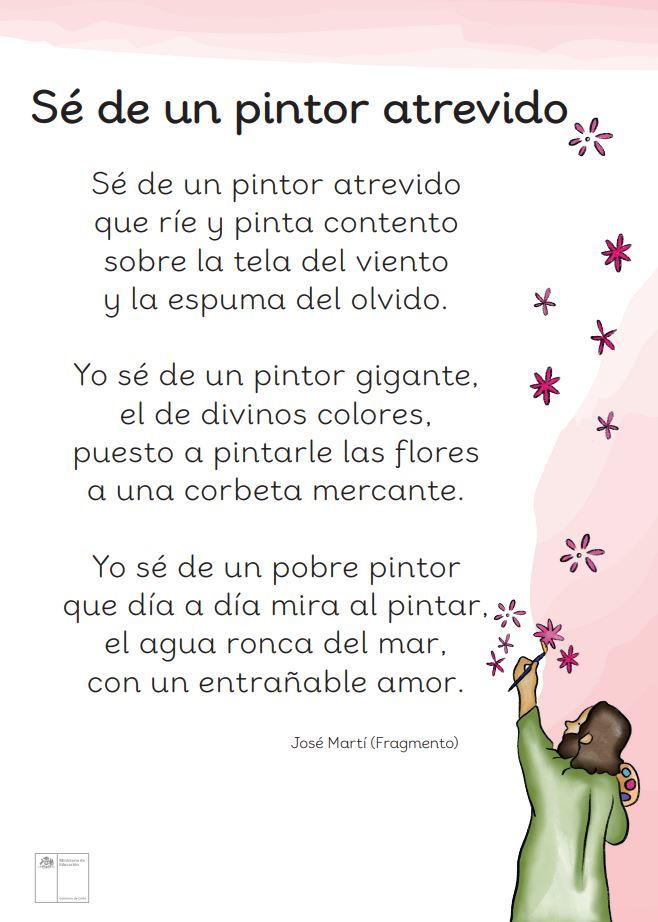 Sé de un pintor atrevido