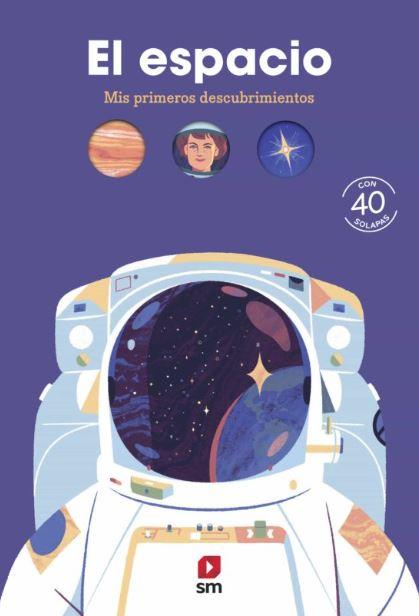 Astrónomos y astronautas