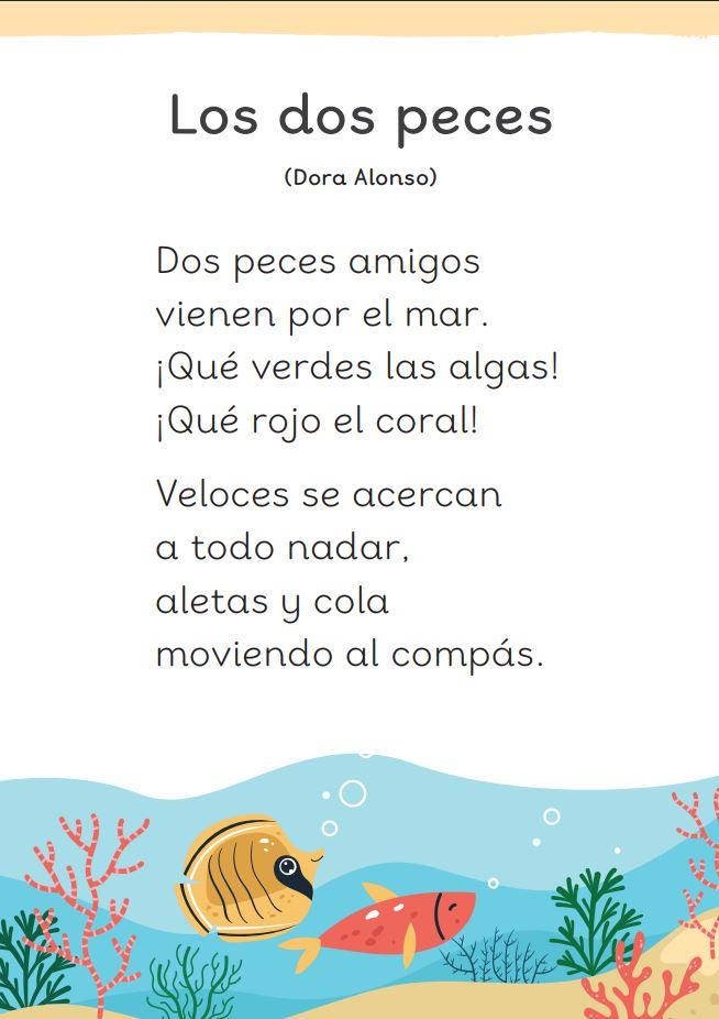 Los dos peces